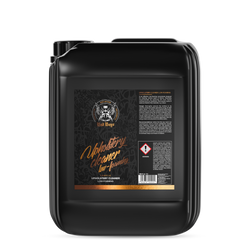 BadBoys Upholstery Cleaner Low- Foaming 5L - Koncentrat do prania tapicerki