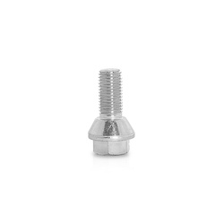 ŚRUBA M12x1.50x60 STOŻEK