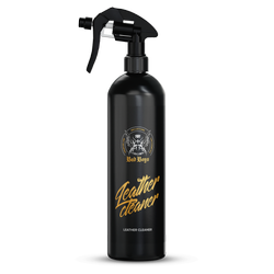 BadBoys Leather Cleaner 1L